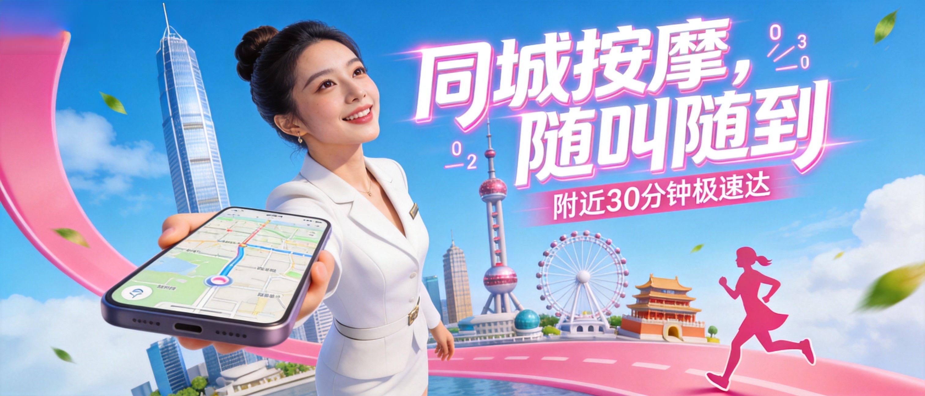 滨湖区活立到家上门按摩：把放松这件事，真正还给自己